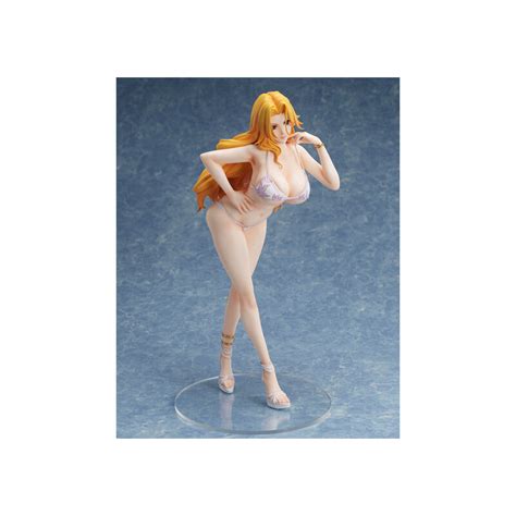 B Style Rangiku Matsumoto Swimsuit Ver Bleach Scale Figure