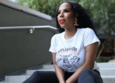 RHOA Newbie Kelli Ferrell Has Intense Divorce Drama as Ex Husband