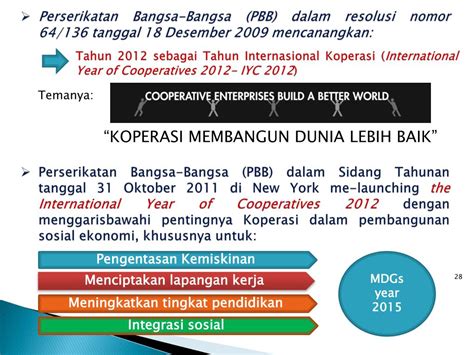 Ppt Kebijakan Kementerian Koperasi Dan Ukm Terhadap Pengembangan