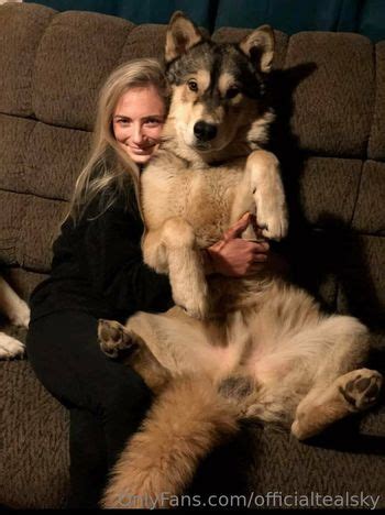 Kaitlinalyssacharles Officialtealsky Nude OnlyFans The Fappening Plus