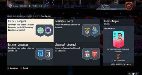 Fifa 23 Marquee Matchups Sbc April 6 How To Complete Expected Costs