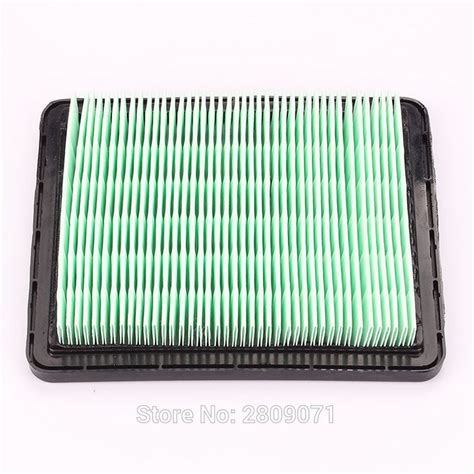 New Air Filter For Honda Gc135 Gcv135 Gc160 Gcv160 Gc190 Gcv190 Gx100