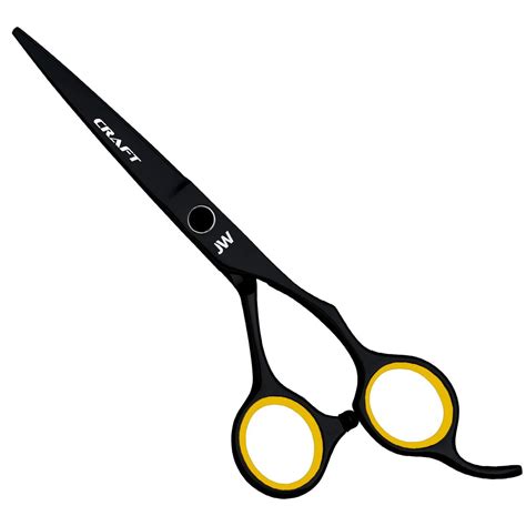 Jw Professional Shears Razor Edge Series Barber Hair Cutting