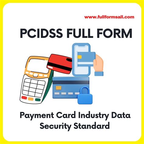 PCI DSS FULL FORM - FULLFORMSALL