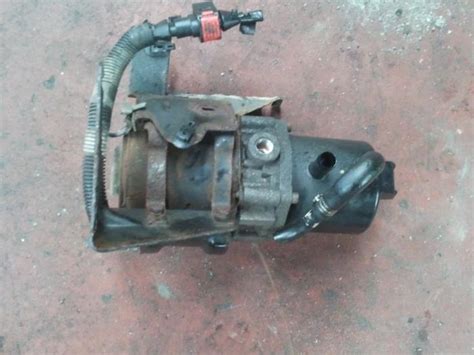 Used Citroen Saxo I X Sx Power Steering Pump G Hdz