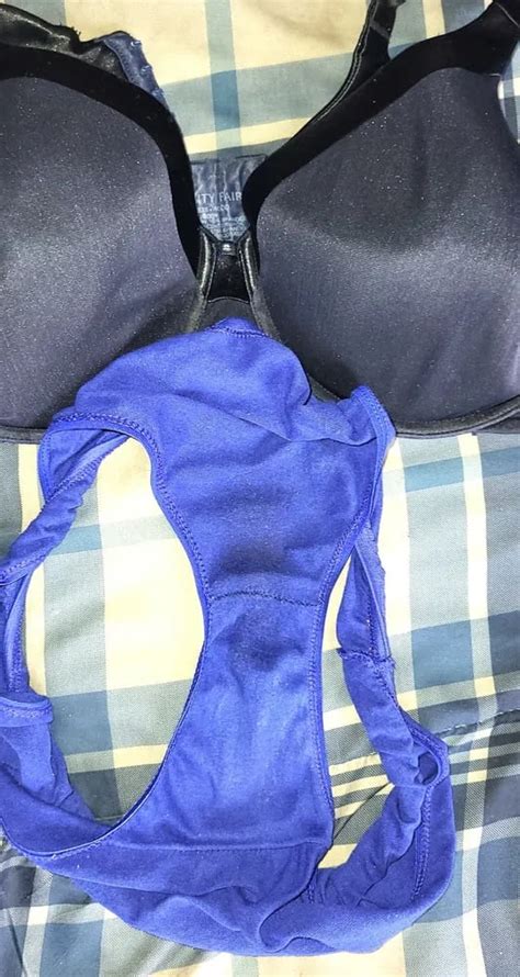 Mrs Freaky Og Dirty Panties Bras Nude Pics Xhamster