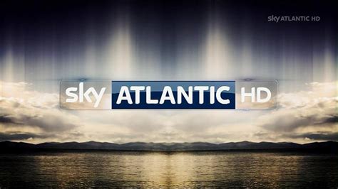 Sky Atlantic Italia 2015 Idents And Presentation Idents And Presentation