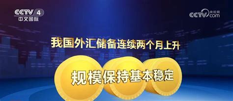 我国跨境资金流动均衡 外汇储备规模保持基本稳定对外贸易发展中国