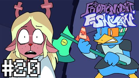 Seek S Cool Deltarune Mod Friday Night Funkin Update