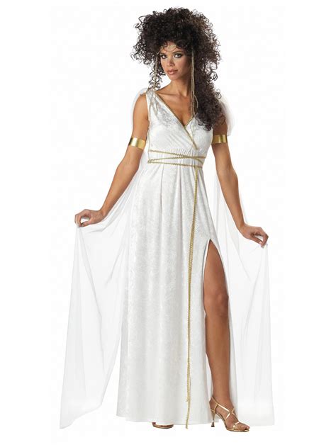 Athena Goddess Costume 2018 Womens Costumes Costume Supercenter