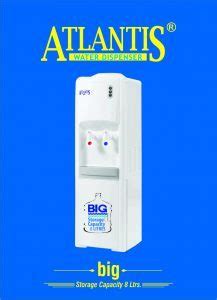 Hot Cold Water Dispenser At Best Price In Rudrapur The Vending Company