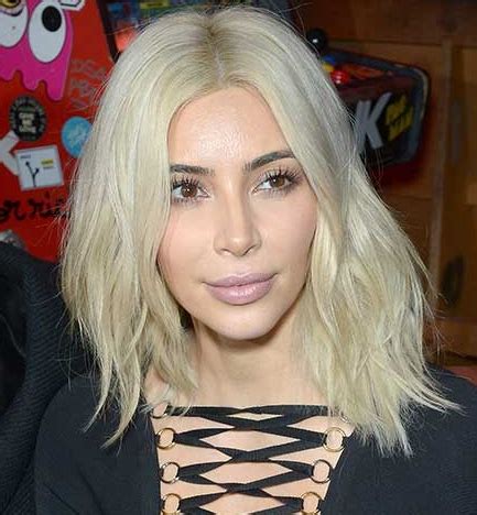 Beautytiptoday Bleached Blonde Platinum Beauty Sexy But Super High Maintenance