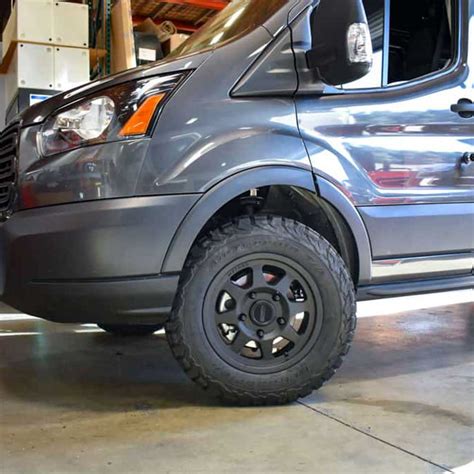 Ford Transit Wheels Atelier Yuwa Ciao Jp