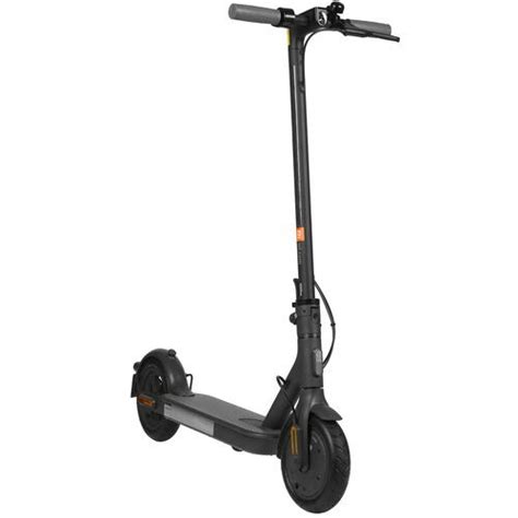 Купить Электросамокат Xiaomi Mi Electric Scooter 1S черный в интернет ...
