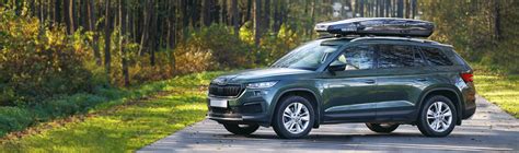 Багажник на крышу от производителя. Багажные системы Lux