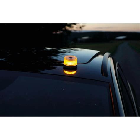 Osram Led Guardian Road Flare Signal V Luce Di Emergenza Potente