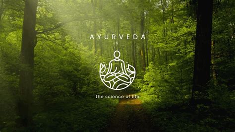 Introduction To Ayurveda The Ancient Science Of Life Swasthyam Ayur