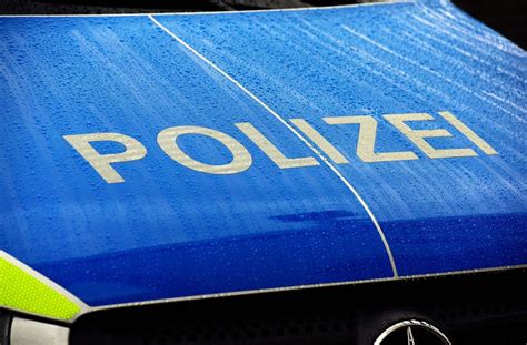 Verfolgungsjagd im Ortenaukreis Polizei schnappt Verdächtigen auf der