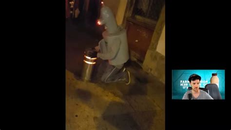 THE ROBOT SEX ON STREAM YouTube