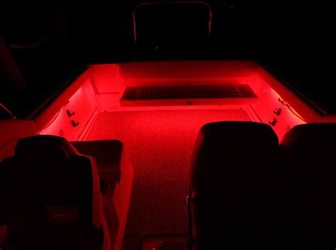 LEDGlow | LED Boat Lights