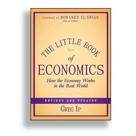 The Best Books About the Economy to Read Before the 2024 Election - The ...