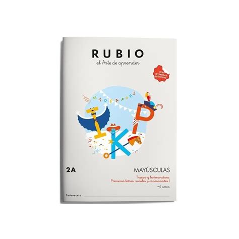 Cuadernos Rubio