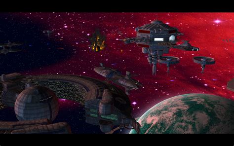 Space Battles image - Republic at War mod for Star Wars: Empire at War ...