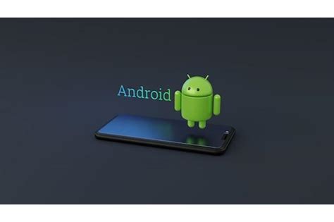 mengenal sistem operasi android  sajavenuemagzcom