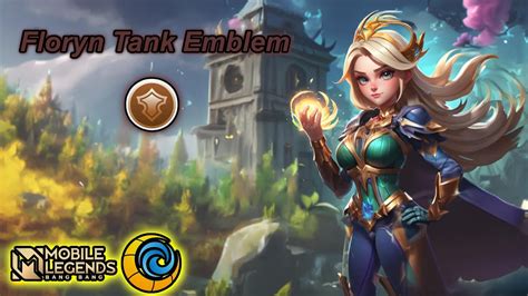 Main Floryn Di PC Mobile Legends YouTube