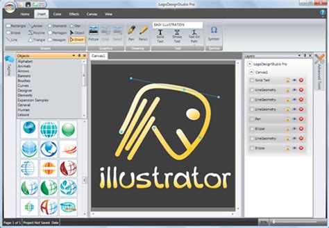 Logo design studio pro review - connectlinda