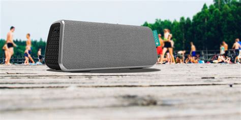 The 8 Best Wireless Outdoor Speakers to Party Anywhere