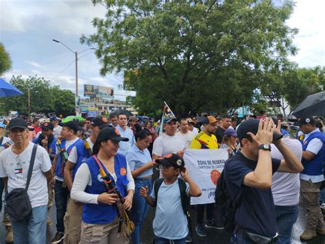 W Radio Colombia on Twitter NoticiaW Inicia en Cúcuta la