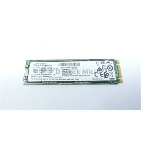 Lite On CV8 8E128 11 059X3V 128GB M 2 2280 SATA SSD