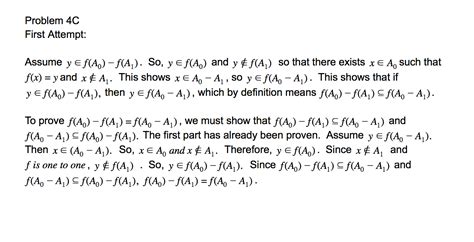 elementary set theory - Sets and Functions (Discrete Math ...