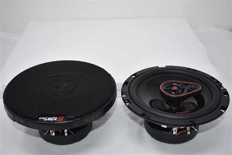 Mua CERWIN VEGA HED Series 6 5 3 Way Coaxial Car Speakers 4Ω 60W