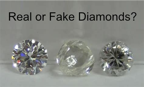 How To Tell If A Diamond Is Real Or Fake The Ultimate Guide