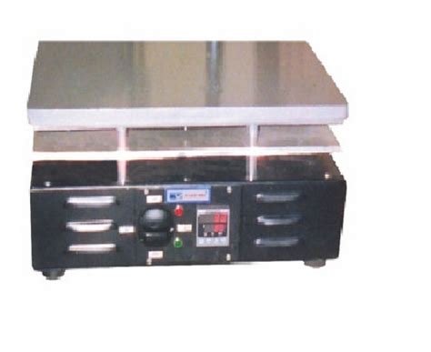 Laboratory Hot Plate At 15000 00 INR In New Delhi Delhi Metrex Scientific Instruments Pvt Ltd