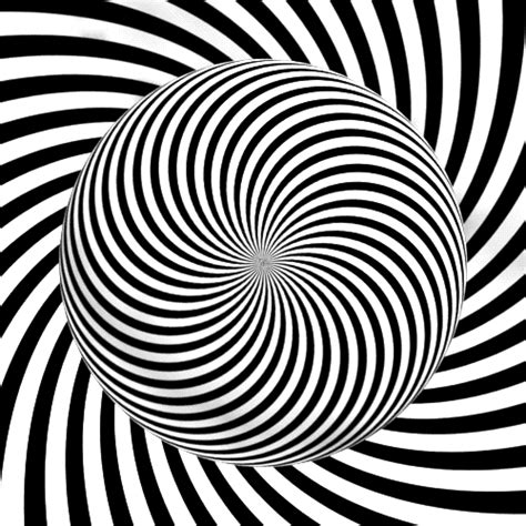 Optical Illusions Gif - IceGif