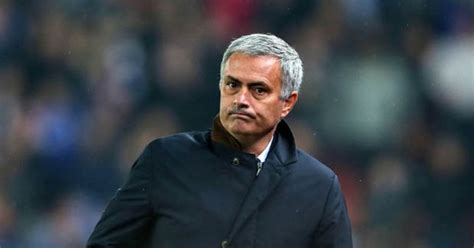 Revealed When Manchester United Will Confirm Jose Mourinho As Their