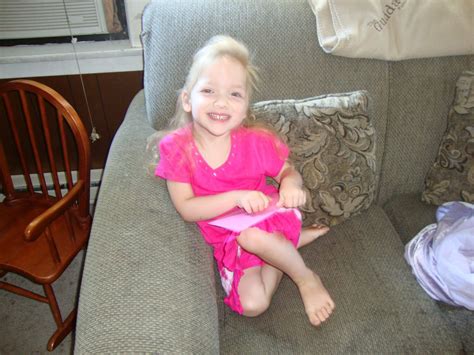 Addy's birthday extravaganza!
