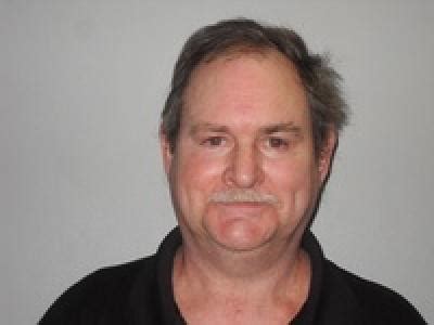 John Wesley Scarborough A Registered Sex Offender In Corsicana Tx