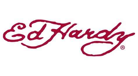 ED Hardy Logo Vector - (.SVG + .PNG) - SearchLogoVector.Com