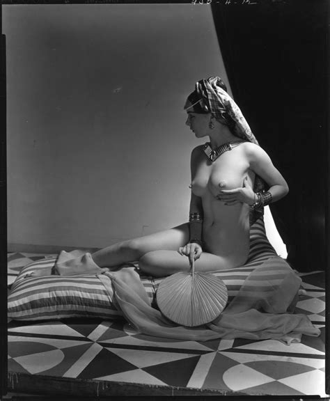 Artnau On Twitter Rt Artnau Odalisque By Horst P Horst