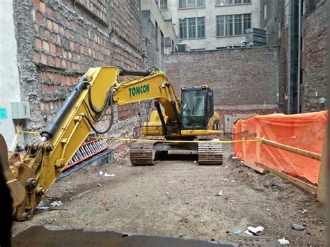 Construction Update: 111 West 57th Street -- New York YIMBY