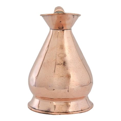 century georgian quart haystack jug chairish
