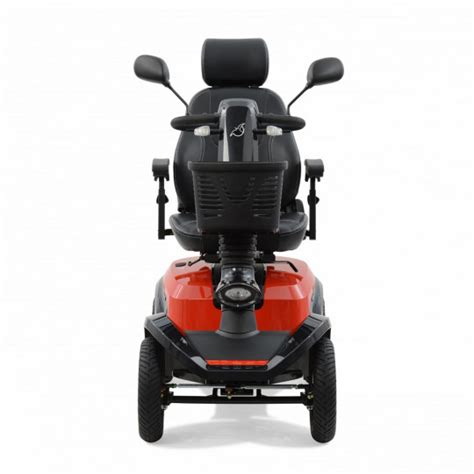 Scooter Lectrique Pmr Presto Life And Mobility Tous Ergo