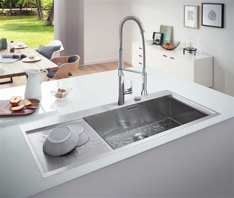 Serie K Grohe