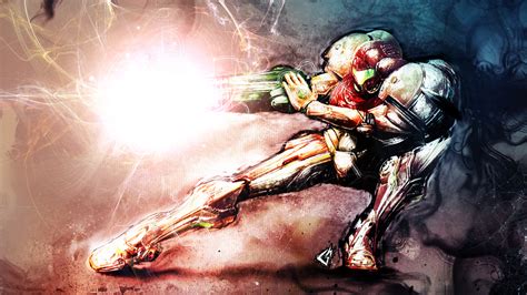 Metroid Fondos De Pantalla Hd Y Fondos De Escritorio