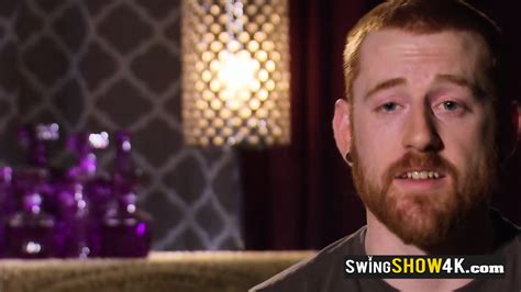 Swinger Babe Feels Much More Confident Naked Than In Clothing She Will Definitely Enjoy The