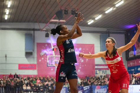 Basket Ball De La Nationale Aux U Les Poules Des Quipes